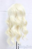 画像2: 8-9inch/ウィッグ/インチ　BJD　MJD　ドール用 I-25-12-21-067-KD-ZI (2)