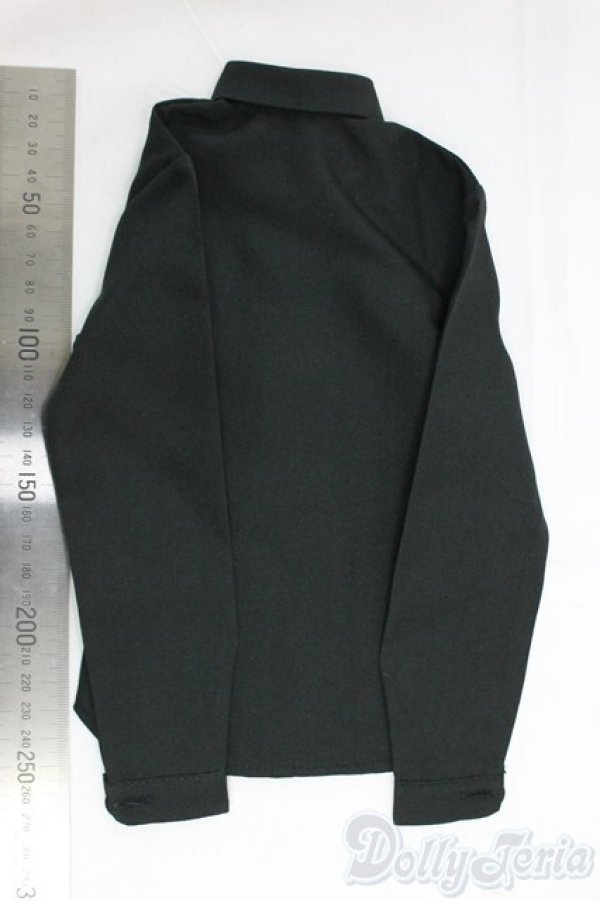 画像2: 約70cmサイズドール/OF:衣装 I-25-12-21-185-KD-ZI (2)