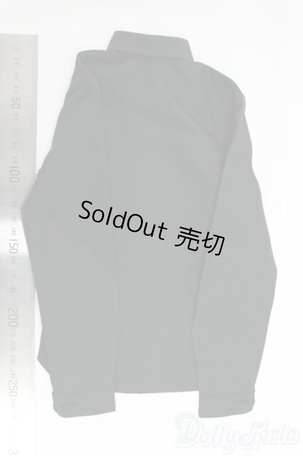 画像2: 約70cmサイズドール/OF:衣装 I-25-12-21-185-KD-ZI (2)