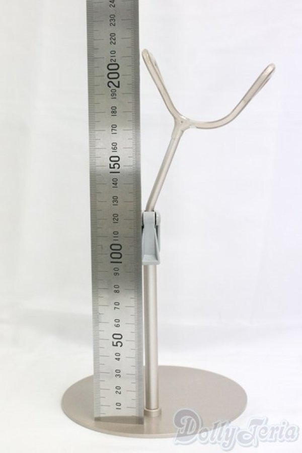 画像2: SD/ドルフィースタンド（M/サドル） I-25-12-14-278-KD-ZI (2)