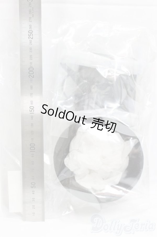 画像2: SD/白ゆり女学院 指定通学用品セット/1/3　60ｃｍ　BJD　MJD　衣装　ドール用 I-25-12-21-072-KD-ZI (2)