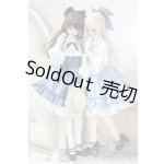 画像: SDGrG/OF:衣装セット/1/3　60ｃｍ　BJD　MJD　衣装　ドール用 I-25-12-21-074-KD-ZI
