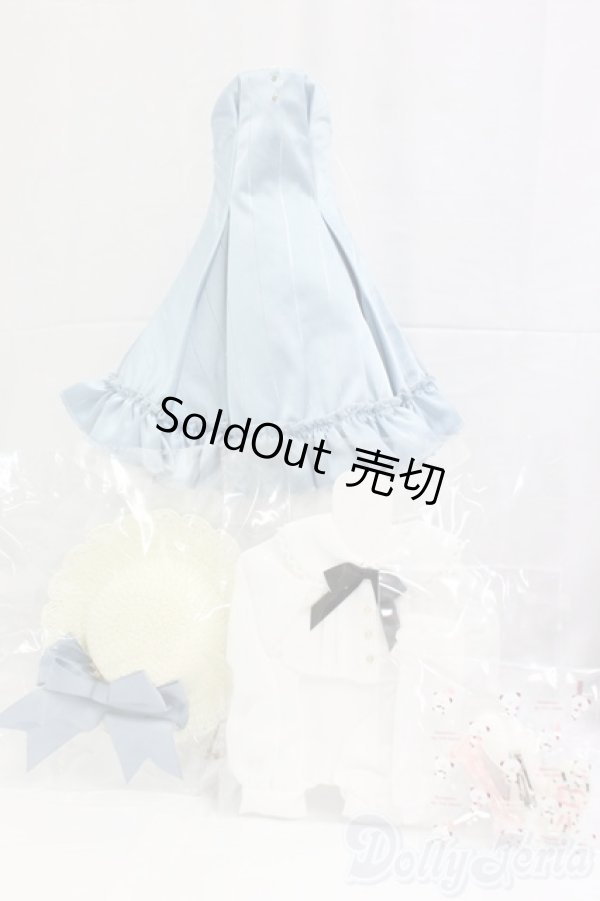 画像2: SDGrG/OF:衣装セット/1/3　60ｃｍ　BJD　MJD　衣装　ドール用 I-25-12-21-074-KD-ZI (2)