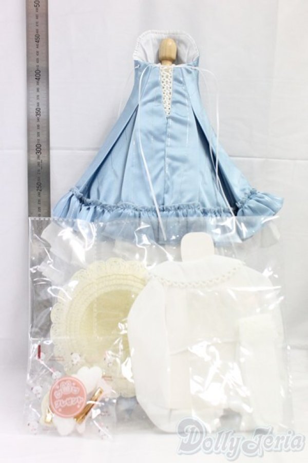 画像3: SDGrG/OF:衣装セット/1/3　60ｃｍ　BJD　MJD　衣装　ドール用 I-25-12-21-074-KD-ZI (3)