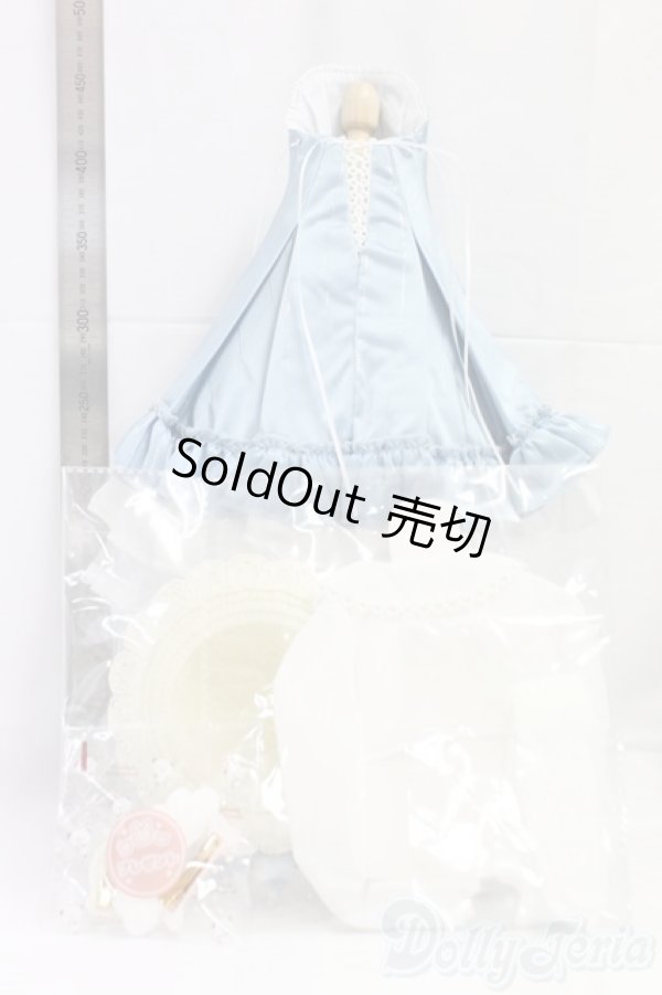 画像3: SDGrG/OF:衣装セット/1/3　60ｃｍ　BJD　MJD　衣装　ドール用 I-25-12-21-074-KD-ZI (3)
