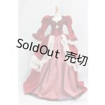 画像: SDGrG/OF:マリー・アントワネット:デフォルト衣装/1/3 60cm BJD MJD 衣装 ドール用 I-25-12-21-075-KD-ZI