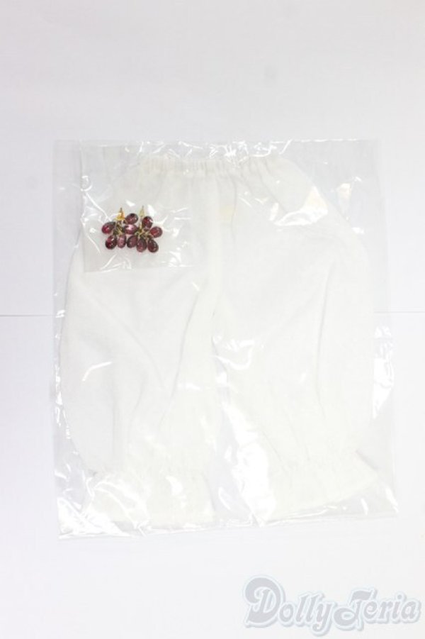 画像3: SDGrG/OF:マリー・アントワネット：デフォルト衣装/1/3　60ｃｍ　BJD　MJD　衣装　ドール用 I-25-12-21-075-KD-ZI (3)