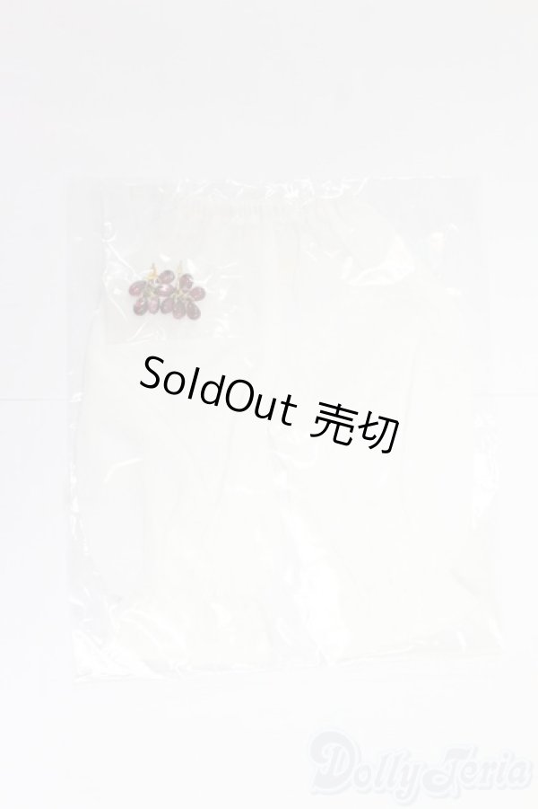 画像3: SDGrG/OF:マリー・アントワネット：デフォルト衣装/1/3　60ｃｍ　BJD　MJD　衣装　ドール用 I-25-12-21-075-KD-ZI (3)