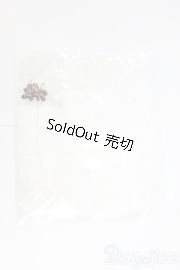 画像4: SDGrG/OF:マリー・アントワネット：デフォルト衣装/1/3　60ｃｍ　BJD　MJD　衣装　ドール用 I-25-12-21-075-KD-ZI (4)