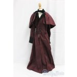 画像: SDGrB&SD13男の子/OF:アウター/1/3 65cm BJD MJD 衣装 ドール用 I-25-12-21-076-KD-ZI