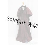 画像: SDGrB&SD13男の子/OF:アウター/1/3 65cm BJD MJD 衣装 ドール用 I-25-12-21-076-KD-ZI