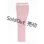 画像: DD/OF:パンツ/0 I-25-12-21-078-KD-ZI