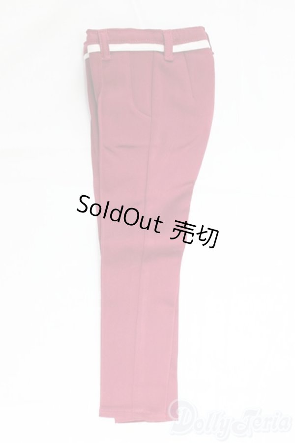 画像1: DD/OF:パンツ/0 I-25-12-21-078-KD-ZI (1)