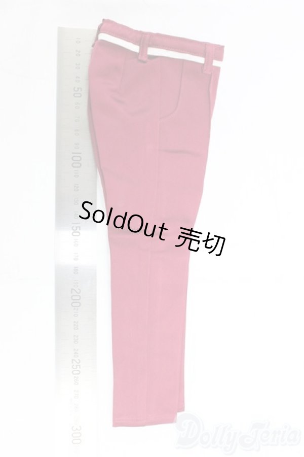 画像2: DD/OF:パンツ/0 I-25-12-21-078-KD-ZI (2)