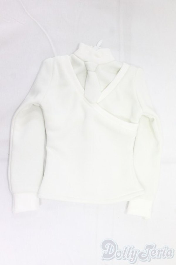 画像1: DD/OF:トップス/0 I-25-12-21-079-KD-ZI (1)