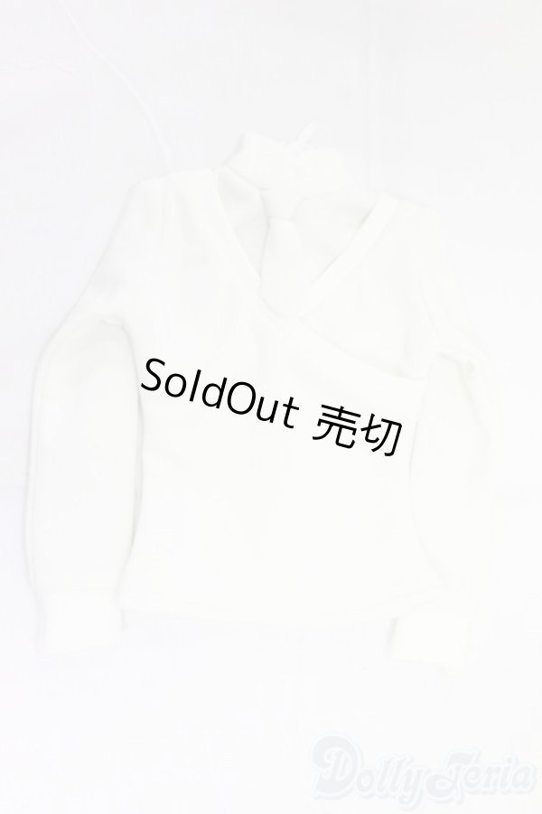 画像1: DD/OF:トップス/0 I-25-12-21-079-KD-ZI (1)