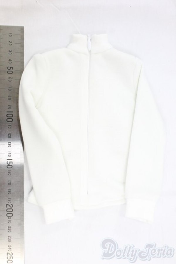 画像2: DD/OF:トップス/0 I-25-12-21-079-KD-ZI (2)