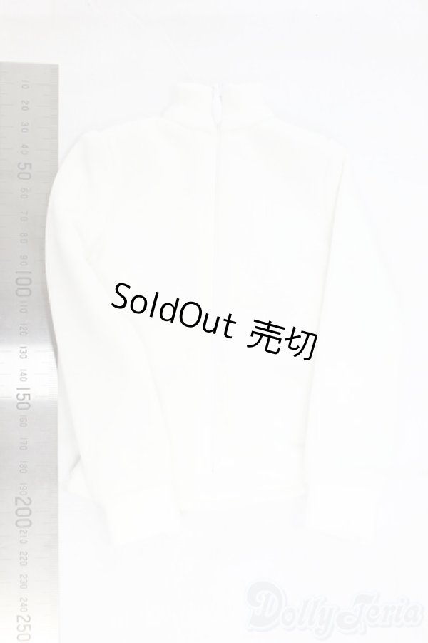 画像2: DD/OF:トップス/0 I-25-12-21-079-KD-ZI (2)