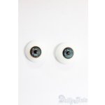 画像: 16mm/グラスアイ/ドール用　アイ I-25-12-21-069-KD-ZI