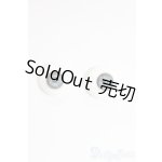 画像: 16mm/グラスアイ/ドール用　アイ I-25-12-21-069-KD-ZI