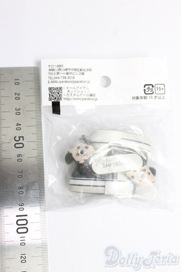 画像2: 1/6サイズ/OF:靴 I-25-12-14-298-KD-ZI (2)