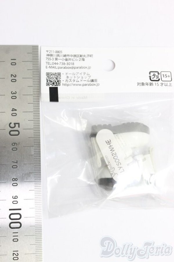 画像2: 1/6サイズ/OF:靴 I-25-12-14-297-KD-ZI (2)