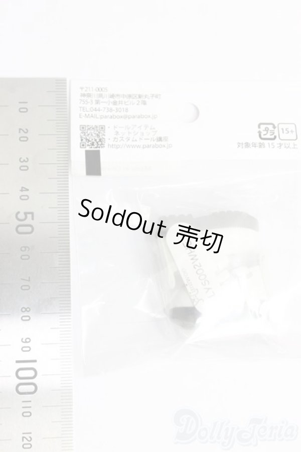 画像2: 1/6サイズ/OF:靴 I-25-12-14-297-KD-ZI (2)