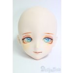 画像: DDH-09カスタムヘッド I-25-12-14-260-KD-ZI