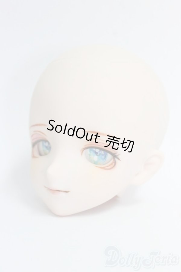 画像3: DDH-09カスタムヘッド I-25-12-14-260-KD-ZI (3)