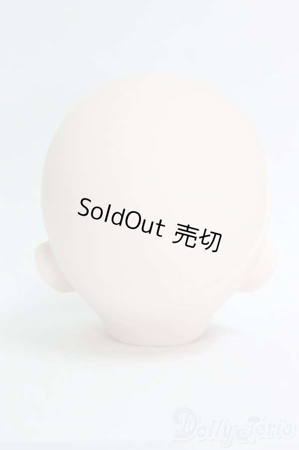 画像4: DDH-09カスタムヘッド I-25-12-14-260-KD-ZI (4)