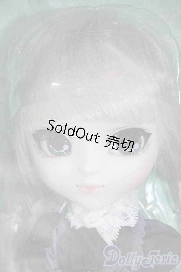 画像1: プーリップ/ヴィクトリカ・ド・ブロワ GOSICK I-25-12-14-257-KD-ZI (1)