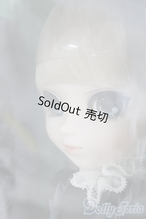 画像3: プーリップ/ヴィクトリカ・ド・ブロワ GOSICK I-25-12-14-257-KD-ZI (3)