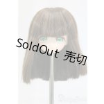 画像: オビツ21/カスタムヘッド21-01 I-25-12-21-157-KD-ZI