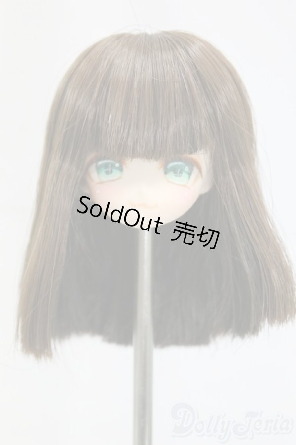 画像1: オビツ21/カスタムヘッド21-01 I-25-12-21-157-KD-ZI (1)