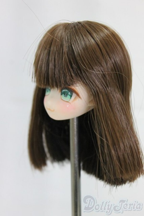 画像2: オビツ21/カスタムヘッド21-01 I-25-12-21-157-KD-ZI (2)