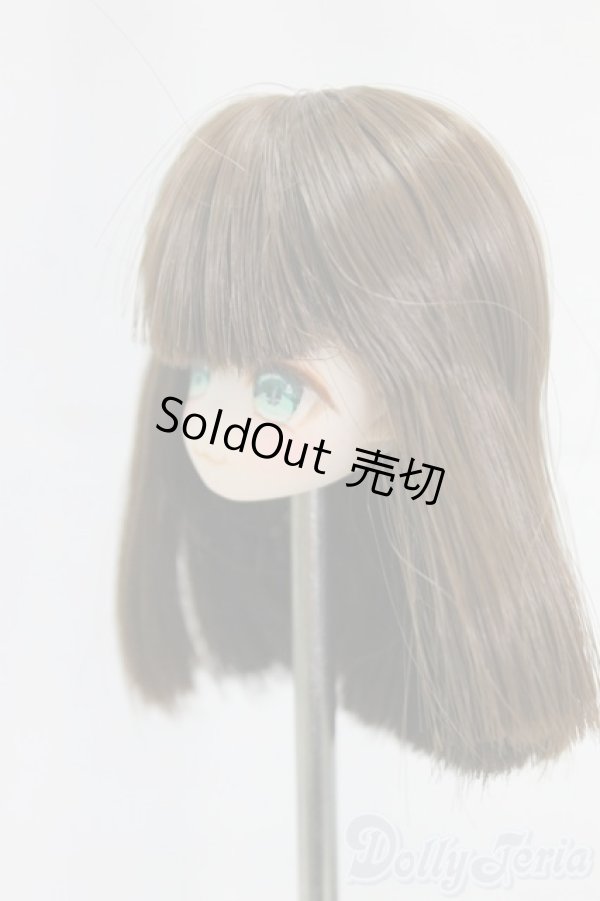 画像2: オビツ21/カスタムヘッド21-01 I-25-12-21-157-KD-ZI (2)