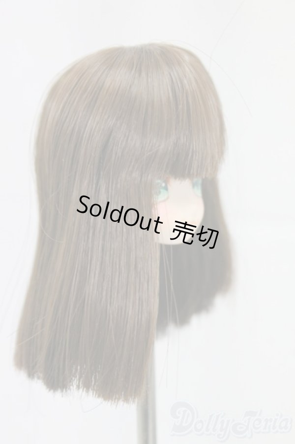 画像3: オビツ21/カスタムヘッド21-01 I-25-12-21-157-KD-ZI (3)