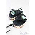 画像: SDM＆MSD/OF:靴 I-25-12-21-159-KD-ZI