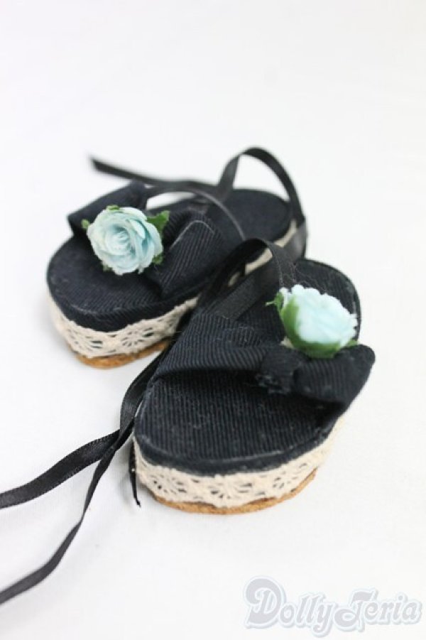 画像1: SDM＆MSD/OF:靴 I-25-12-21-159-KD-ZI (1)