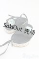 画像: SDM＆MSD/OF:靴 I-25-12-21-159-KD-ZI