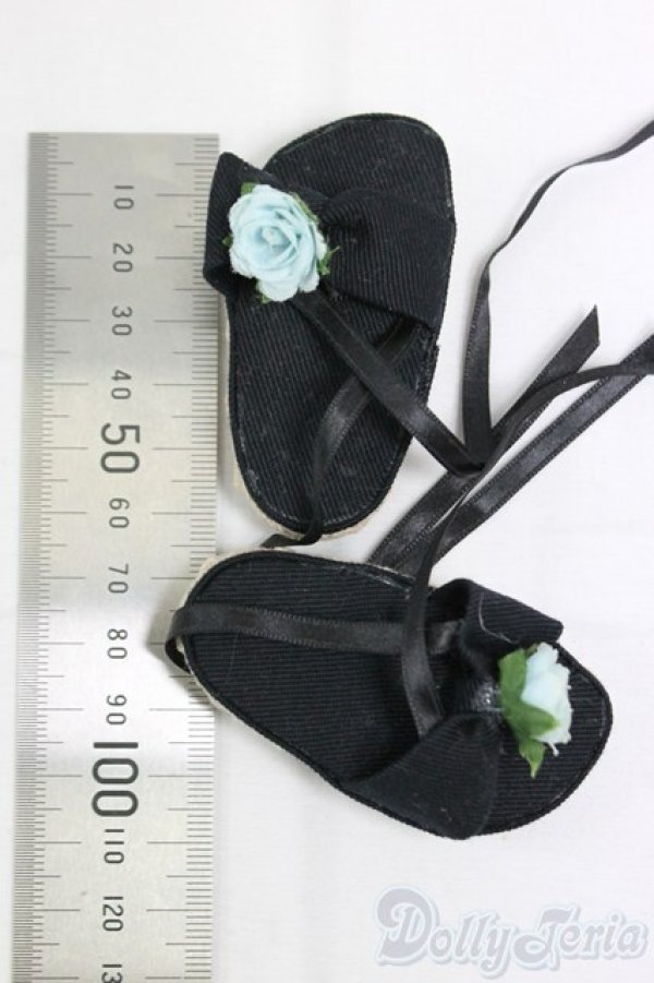 画像3: SDM＆MSD/OF:靴 I-25-12-21-159-KD-ZI (3)