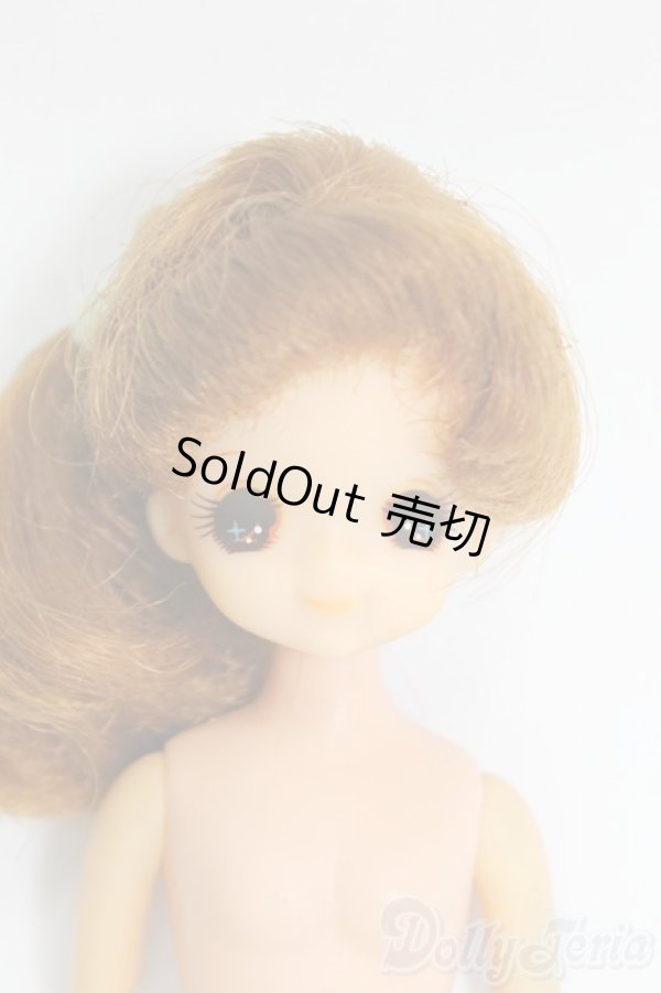 画像1: リカちゃん/かんごふさんのひとみちゃん I-25-12-14-264-KD-ZI (1)