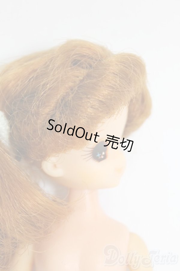 画像2: リカちゃん/かんごふさんのひとみちゃん I-25-12-14-264-KD-ZI (2)