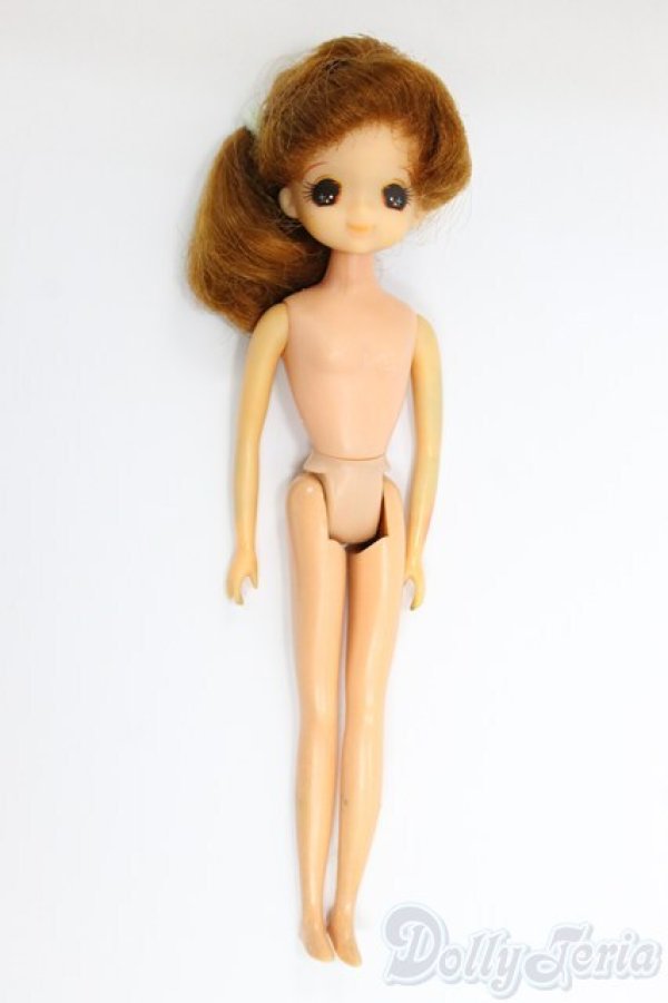 画像4: リカちゃん/かんごふさんのひとみちゃん I-25-12-14-264-KD-ZI (4)