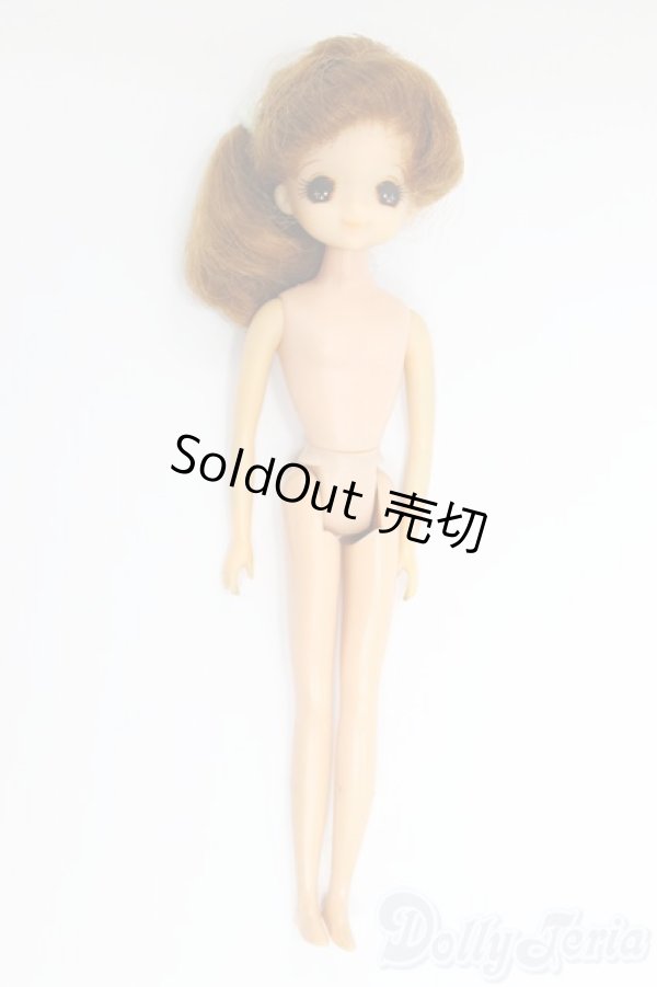 画像4: リカちゃん/かんごふさんのひとみちゃん I-25-12-14-264-KD-ZI (4)