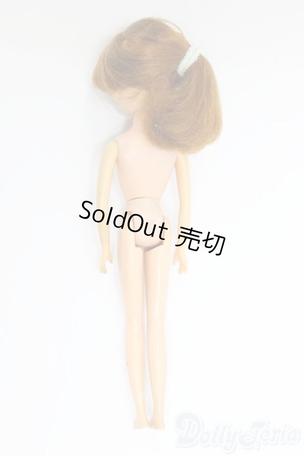 画像5: リカちゃん/かんごふさんのひとみちゃん I-25-12-14-264-KD-ZI (5)