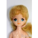 画像: リカちゃんフレンド/2代目いづみちゃん I-25-12-14-265-KD-ZI