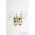 画像: 1/6/OF:シューズ I-25-12-14-300-KD-ZI