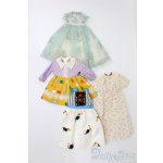 画像: リカちゃん/OF:衣装 I-25-12-14-286-KD-ZI