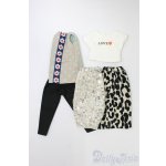 画像: リカちゃん/OF:衣装 I-25-12-14-287-KD-ZI